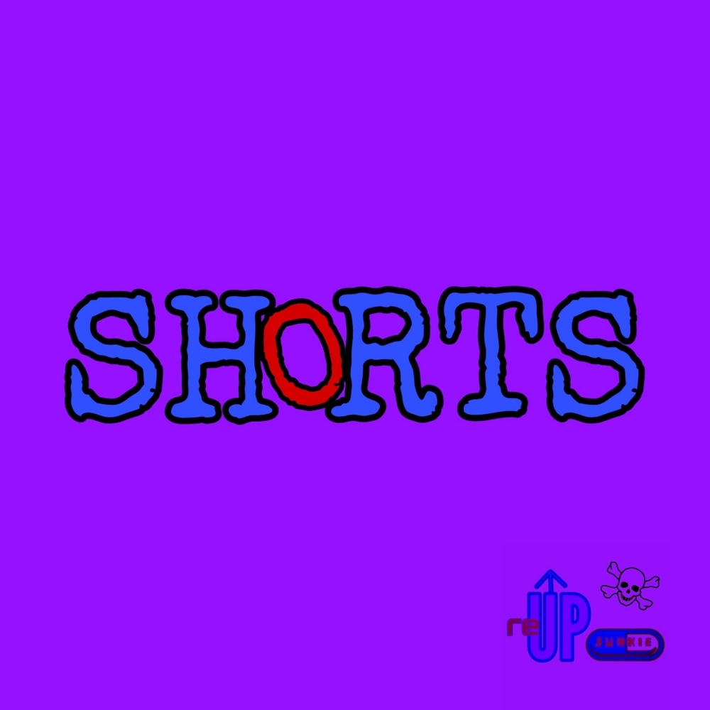 Cutoffs, High Waist, Low Rise